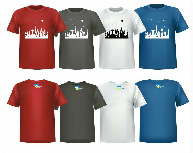 tshir, t-shirt , kaos,baju tema pesawat unik keren kreatif distro rare