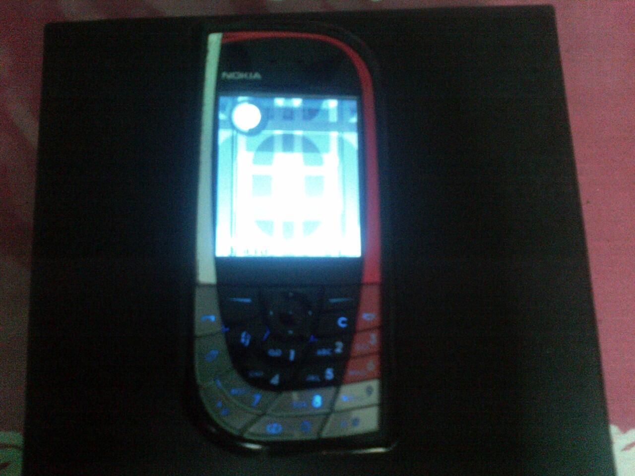 WTS jual nokia jadul n90, ngage QD, nokia 3300, nokia 7610, nokia 7710 murah