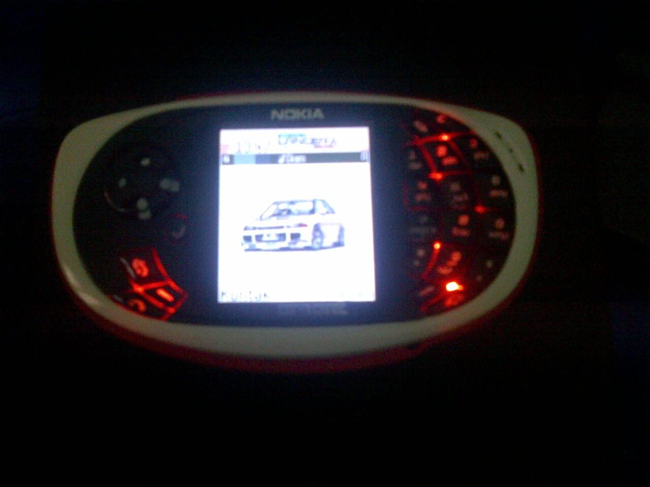 WTS jual nokia jadul n90, ngage QD, nokia 3300, nokia 7610, nokia 7710 murah