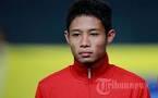 Quotes Evan dimas yang fenomenal