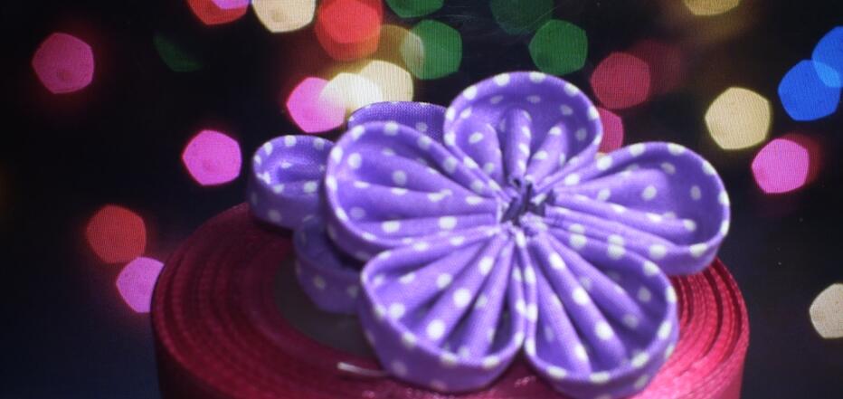 Trik Menghasilkan Foto Layaknya Photographer Professional &#91;Bokeh&#93;