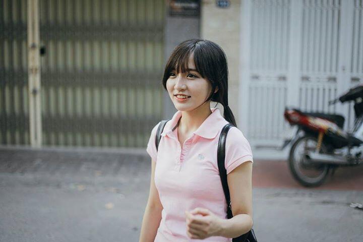 Cantik, Sumpah! Inilah Pemeran Shizuka Dalam Video Real Life Doraemon Buatan Vietnam!