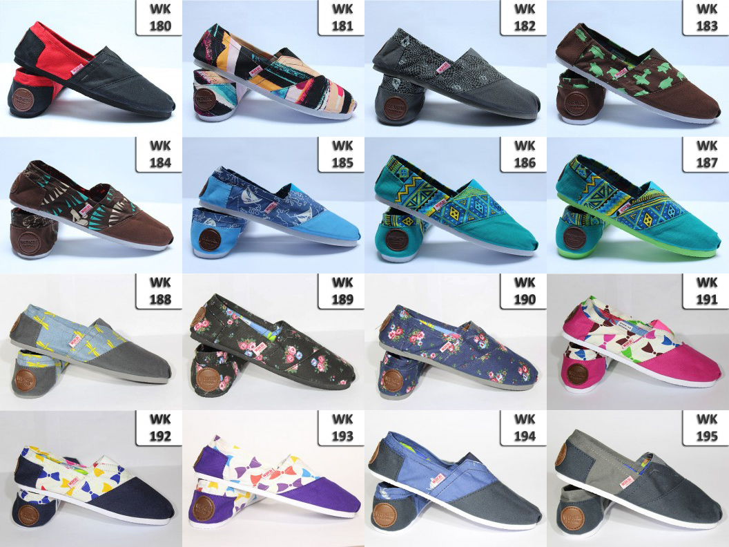 terjual sepatu wakai murah high quality ori kaskus terjual sepatu wakai murah high quality ori kaskus