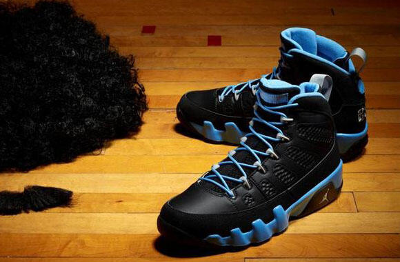 Sepatu Basket Air Jordan IX