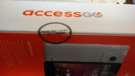 &#91;OFFICIAL LOUNGE&#93; AccessGO 4E -=True Android Quad Core for Everyone=-