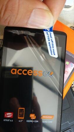 &#91;OFFICIAL LOUNGE&#93; AccessGO 4E -=True Android Quad Core for Everyone=-