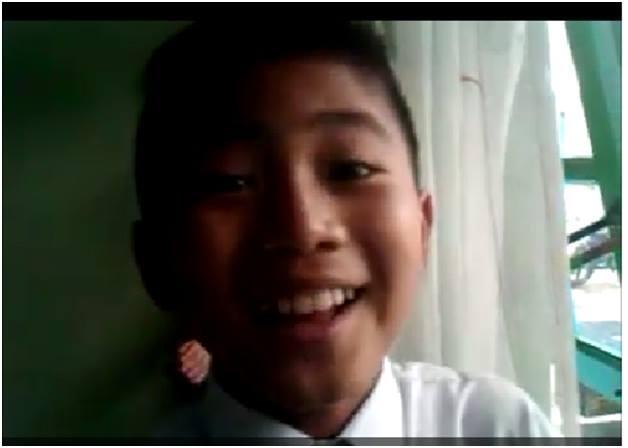 (MIRIS) VIDEO BIADAB BULLY YANG DILAKUKAN ANAK SD