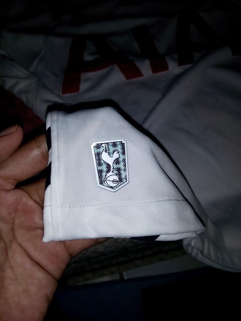Jersey Tottenham 100% Original!