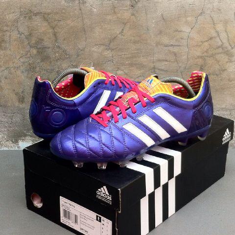 ADIDAS 11PRO TRX FG (Samba Pack)