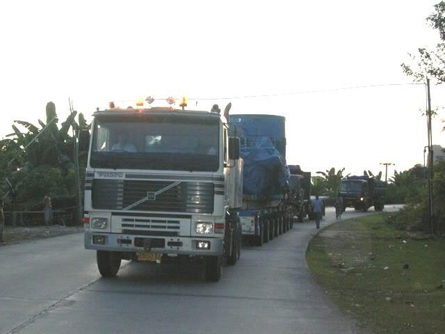 &#91;Kata jongos bikin ambles&#93; Parade Tank Leopard Jajal Jalanan Yogyakarta