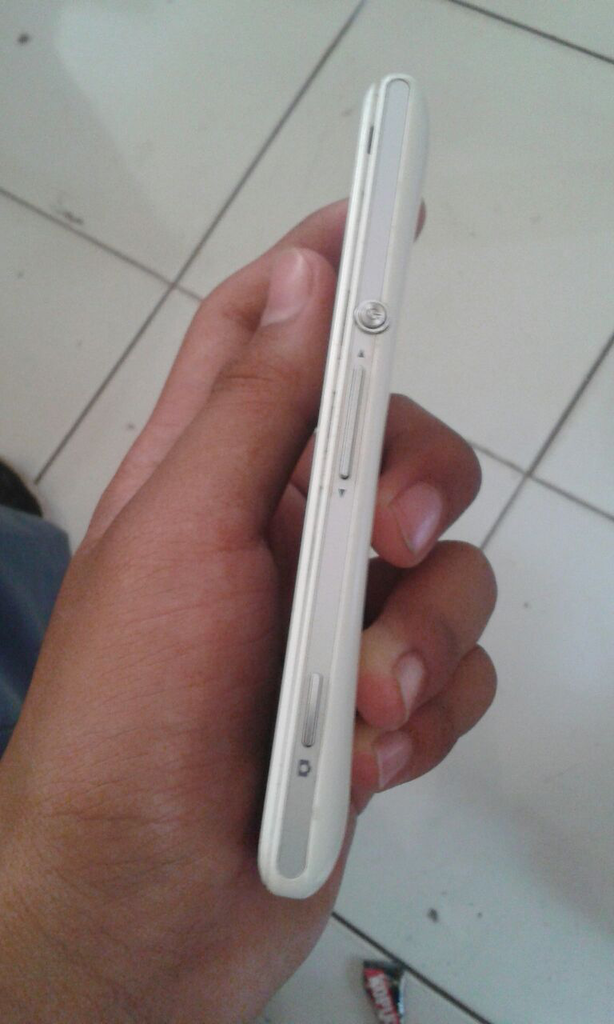 Xperia M Barter