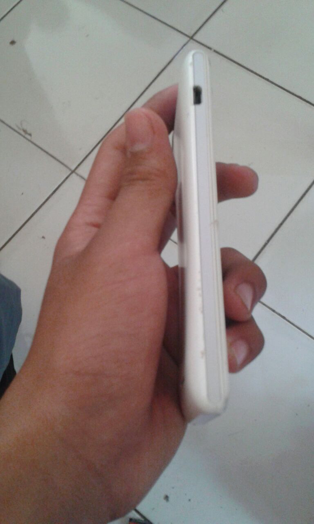 Xperia M Barter