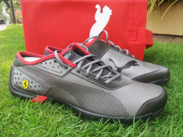 Original Puma Ferarri Future Cat Super LT SF SL
