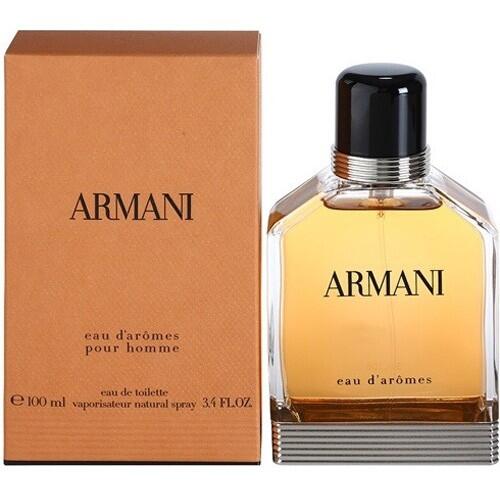 Parfum Original Giorgio Armani Part 2