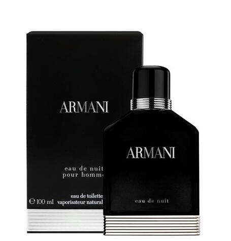 Parfum Original Giorgio Armani Part 2