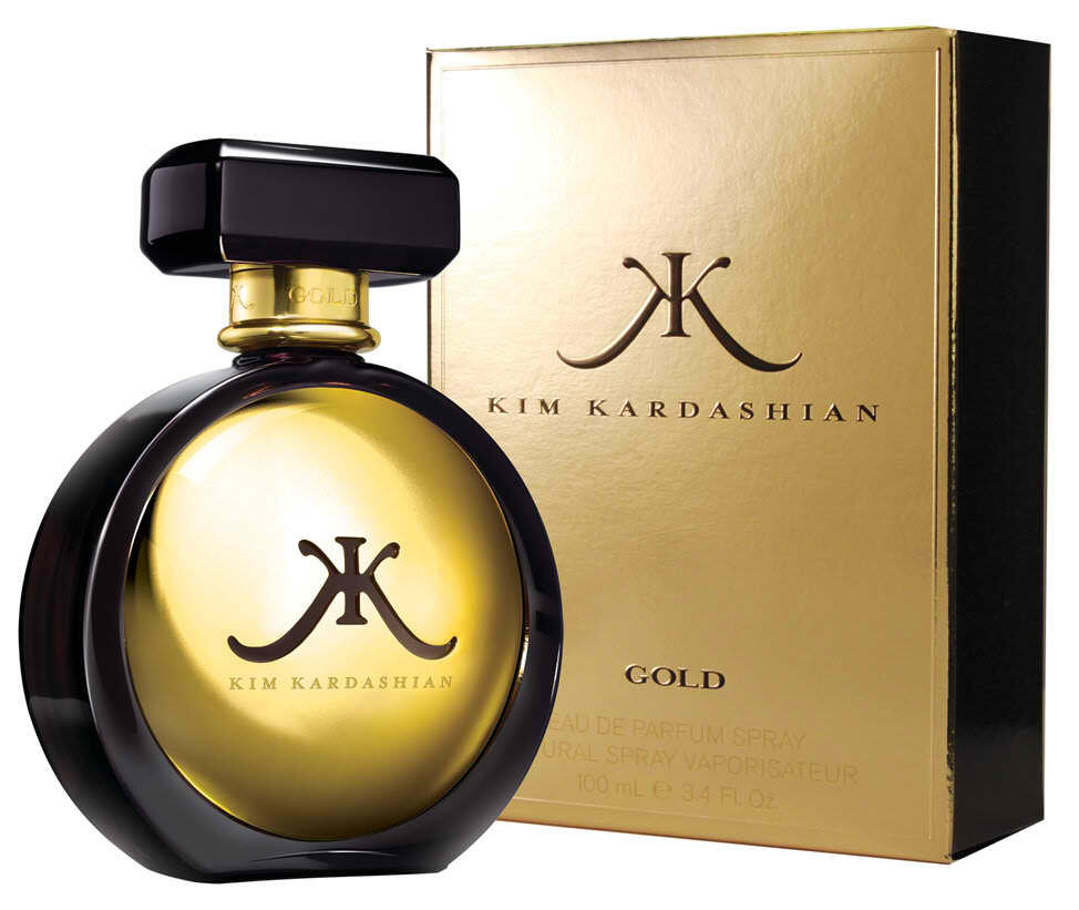 Parfum Original Kim Kardashian All Item