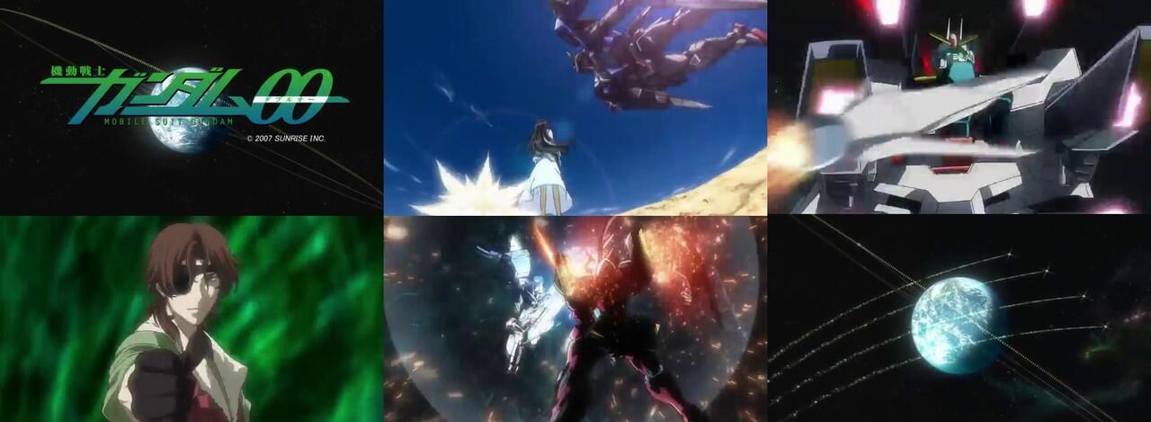 Lagu-Lagu keren dari OP serial2 Gundam (MS Gundam, Zeta, ZZ, Wing, Seed, 00, dll)
