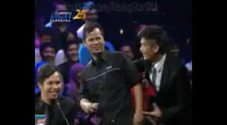 Ini Dia Gan Saudara Kembar Ahmad Dhani &#91;Ngakak Inside&#93;