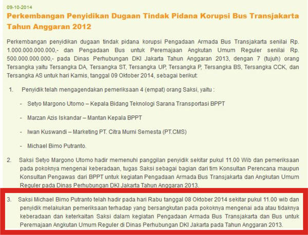 Kejaksaan Agung Mainkan Jurus Mencurigakan