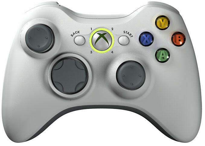 &#91;Review&#93; Kelebihan Controller Xbox 360 for PC dibandingkan Controller Logitech F310