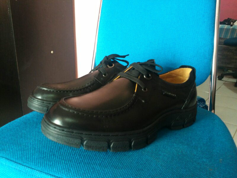 Sepatu Playboy Original Ukuran 41