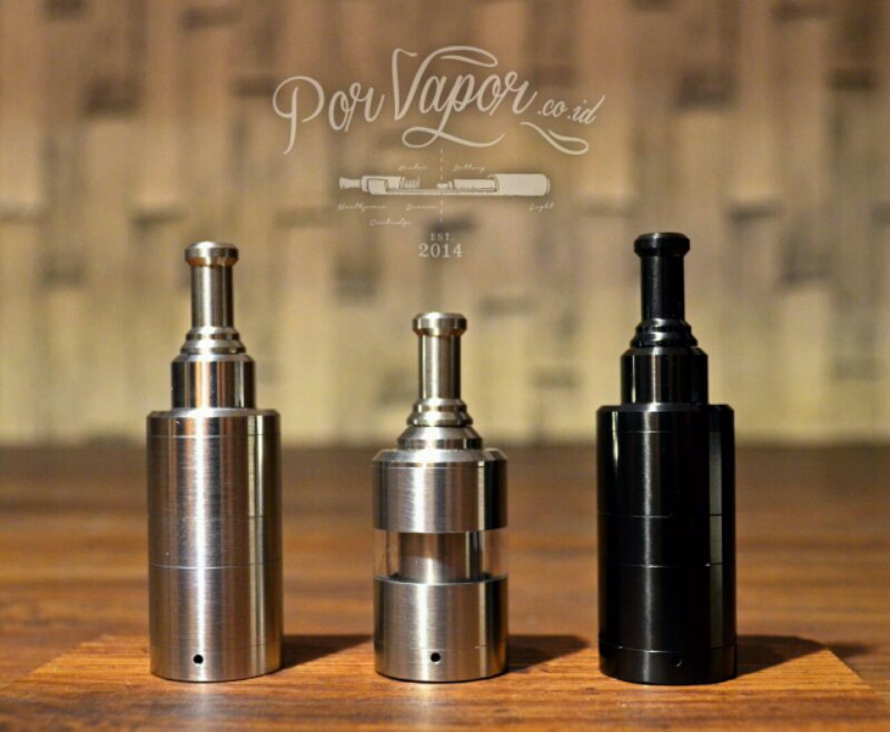 wts rba tank kayfun / taifun