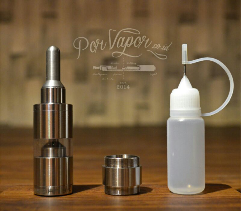 wts rba tank kayfun / taifun
