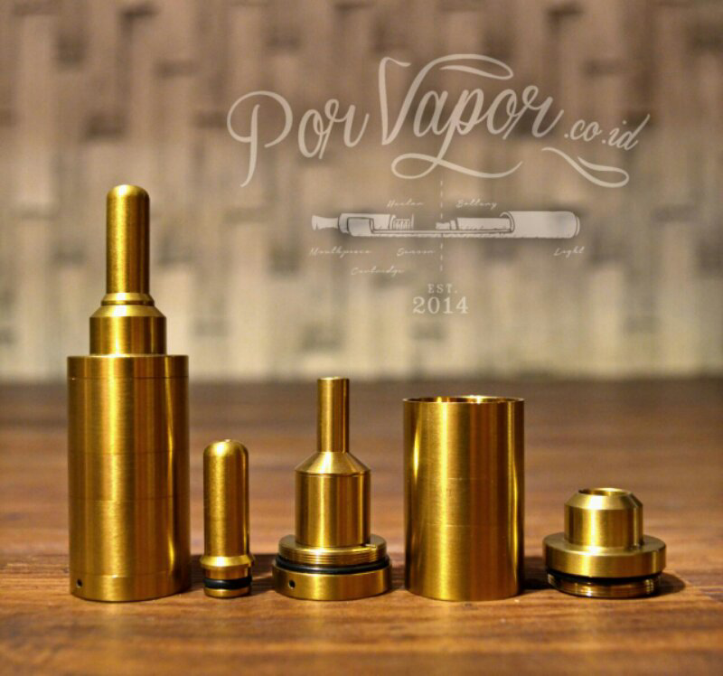wts rba tank kayfun / taifun