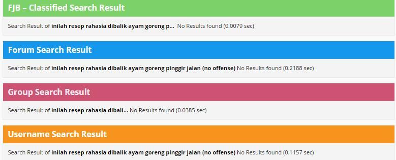 Inilah resep rahasia dibalik ayam goreng angkringan (no offense untuk penjual ayam)