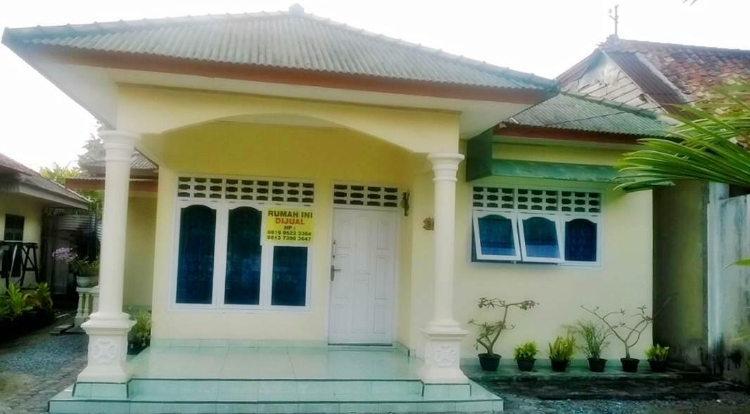 JUAL CEPAT RUMAH