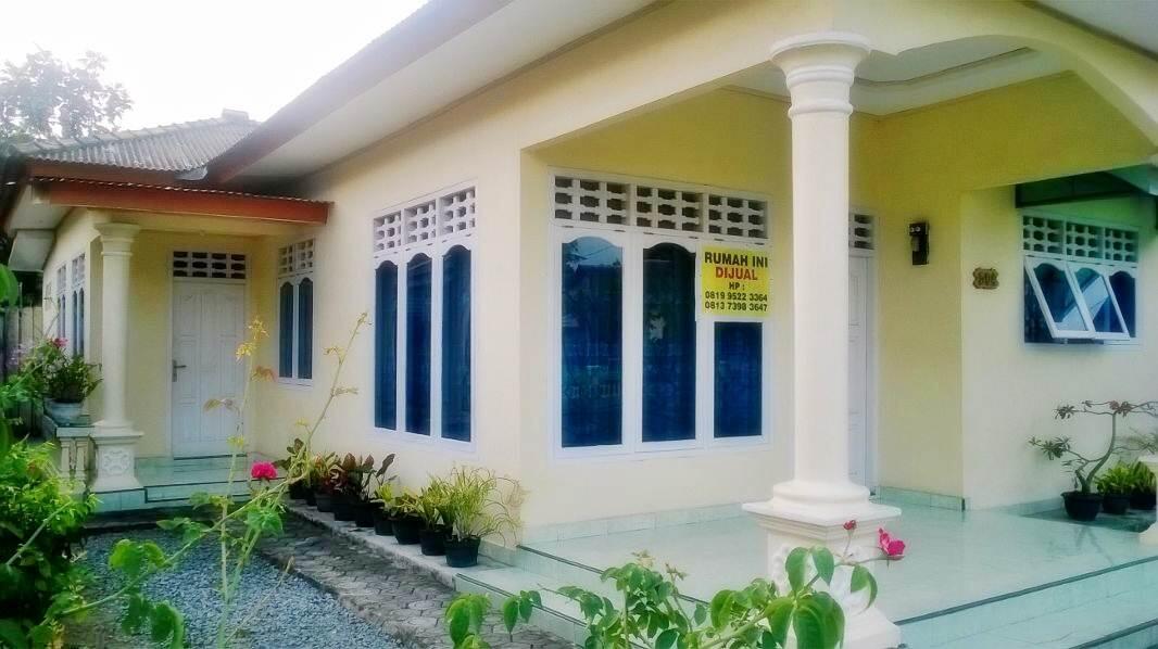 JUAL CEPAT RUMAH