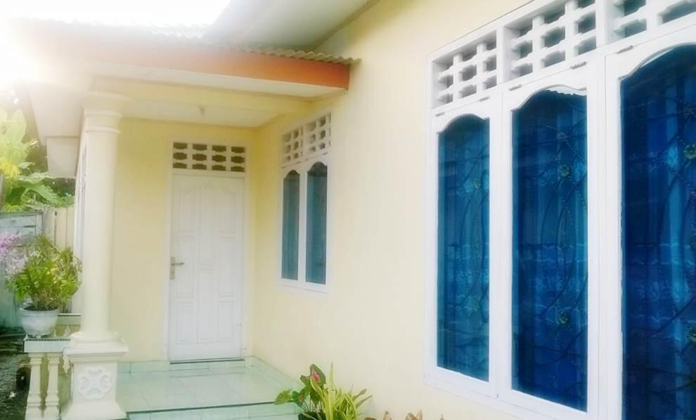 JUAL CEPAT RUMAH