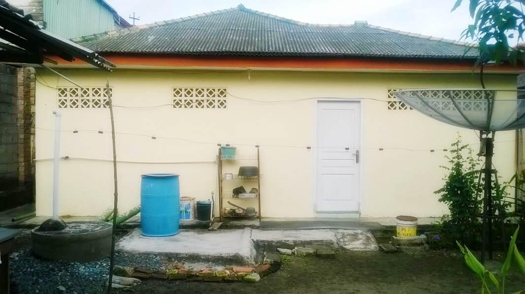 JUAL CEPAT RUMAH