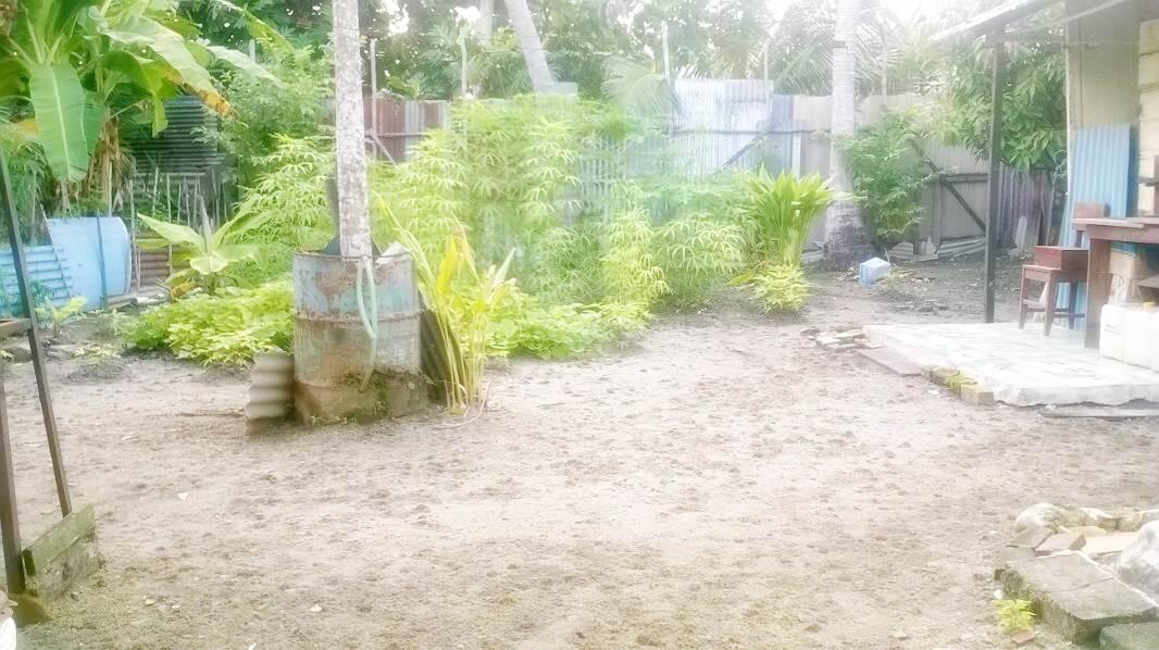 JUAL CEPAT RUMAH