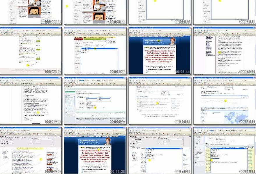 &#91;WTS&#93; Video tutorial Clickbank Gm susanto murmer !!