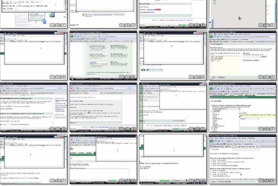 &#91;WTS&#93; Video tutorial Clickbank Gm susanto murmer !!