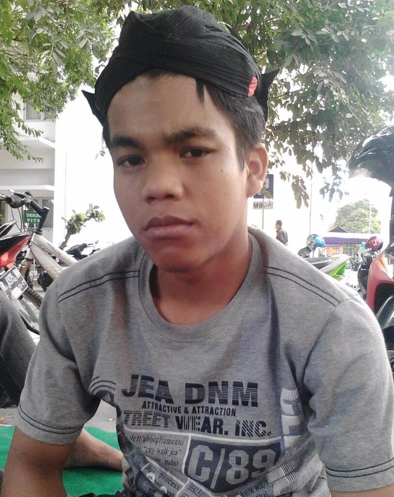 Sadis Gan, Kronologi Penyerangan Suporter PSCS Cilacap di P3 Bandara Adisucipto!