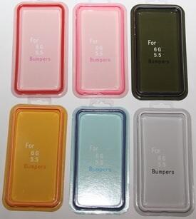 Jual casing iphone 6 dan 6 plus