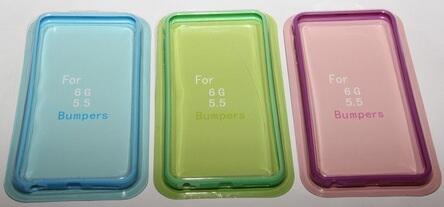 Jual casing iphone 6 dan 6 plus