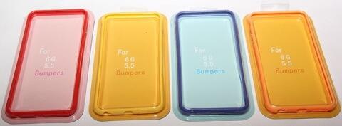 Jual casing iphone 6 dan 6 plus