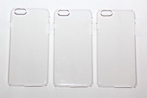 Jual casing iphone 6 dan 6 plus