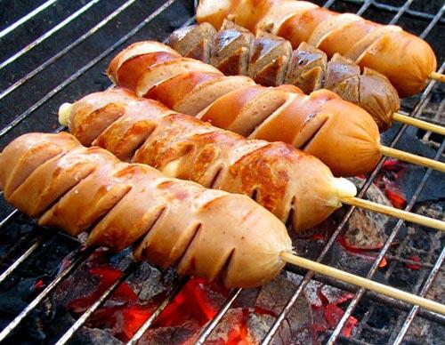 Yang Sering Kuliner Masuk!! (Butuh Saran)