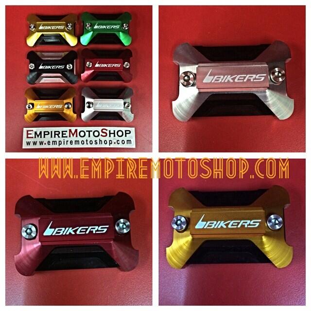 Aksesoris Replica Bikers Kawasaki Ninja250 FI