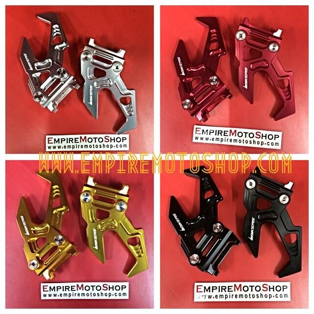 Aksesoris Replica Bikers Kawasaki Ninja250 FI