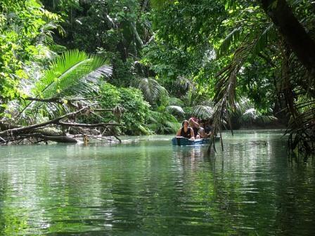 TRIP UJUNG KULON