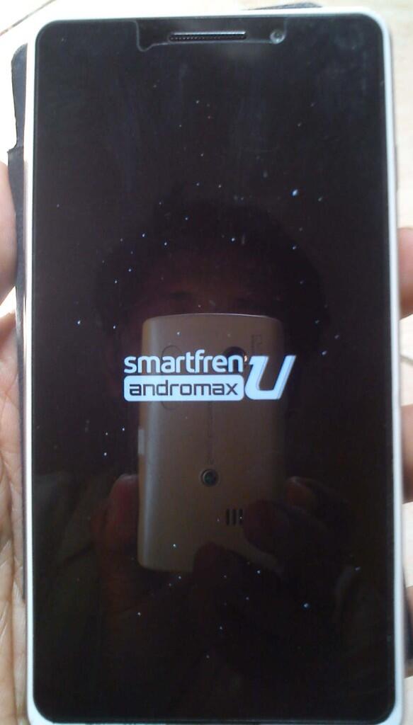 Androma Ule Quad Core White
