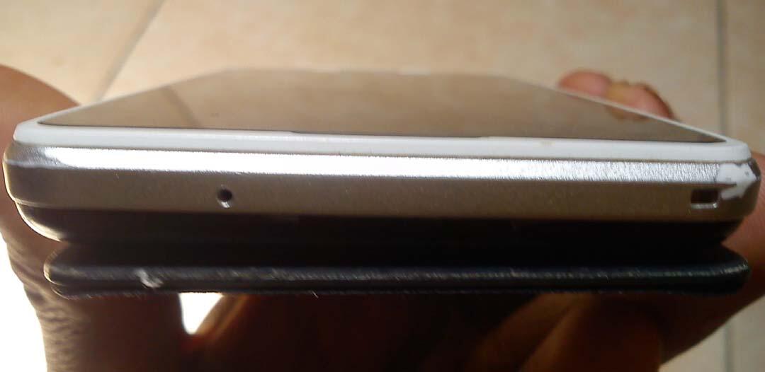 Androma Ule Quad Core White