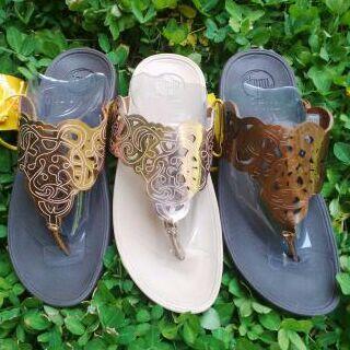 Jual Sendal Fitflop Murah Meriah Masuk Gan