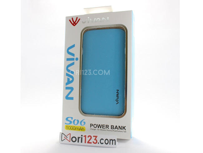 terjual harga terbaik tipe komplit power bank vivan terjual harga terbaik tipe komplit power bank vivan