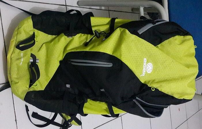 Sewa / Rental Alat / Peralatan Gunung / Outdoor / Hiking / Camping / Tenda
